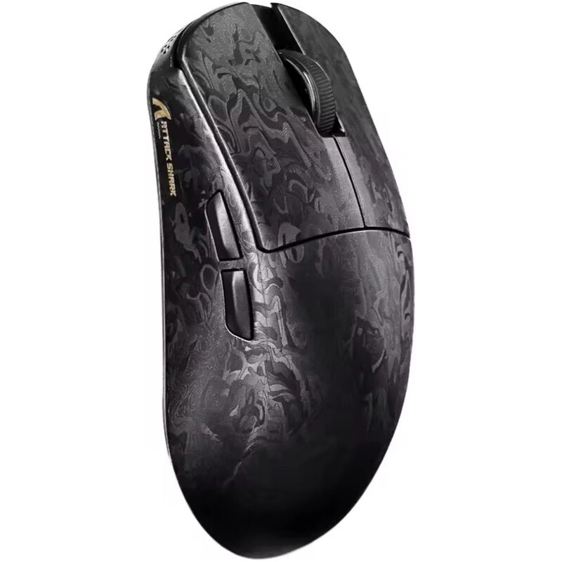 Мышь Bluetooth Attack Shark R11 Ultra Ink Blade (R11ULTRAIB_AS)
