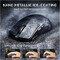 Фото - Мышь Bluetooth Attack Shark R11 Ultra Ink Blade (R11ULTRAIB_AS) | click.ua