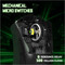 Фото - Мышь Bluetooth Attack Shark V3 Ultra-Light Black (V3B_AS) | click.ua