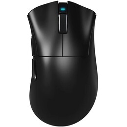 Мышь Bluetooth Attack Shark V3Pro Ultra-Light Black (V3PROB_AS)