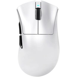 Миша Bluetooth Attack Shark V3Pro Ultra-Light White (V3PROW_AS)
