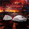 Фото - Миша Bluetooth Attack Shark V3Pro Ultra-Light White (V3PROW_AS) | click.ua