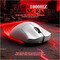 Фото - Миша Bluetooth Attack Shark V3Pro Ultra-Light White (V3PROW_AS) | click.ua