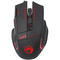 Фото - Мышь Marvo G909L + игровая поверхность G1 Black (G909L+G1) USB | click.ua