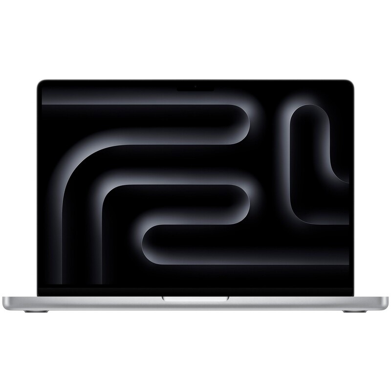 Ноутбук Apple MacBook Pro 14" M5 Pro 48/1TB 2026 (Z1MH001T6) Silver