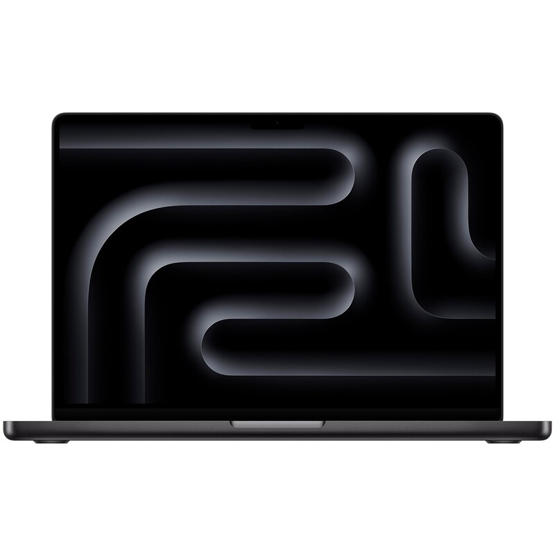 Ноутбук Apple MacBook Pro 14" M5 Pro 48/1TB 2026 (Z1ML001TL) Space Black