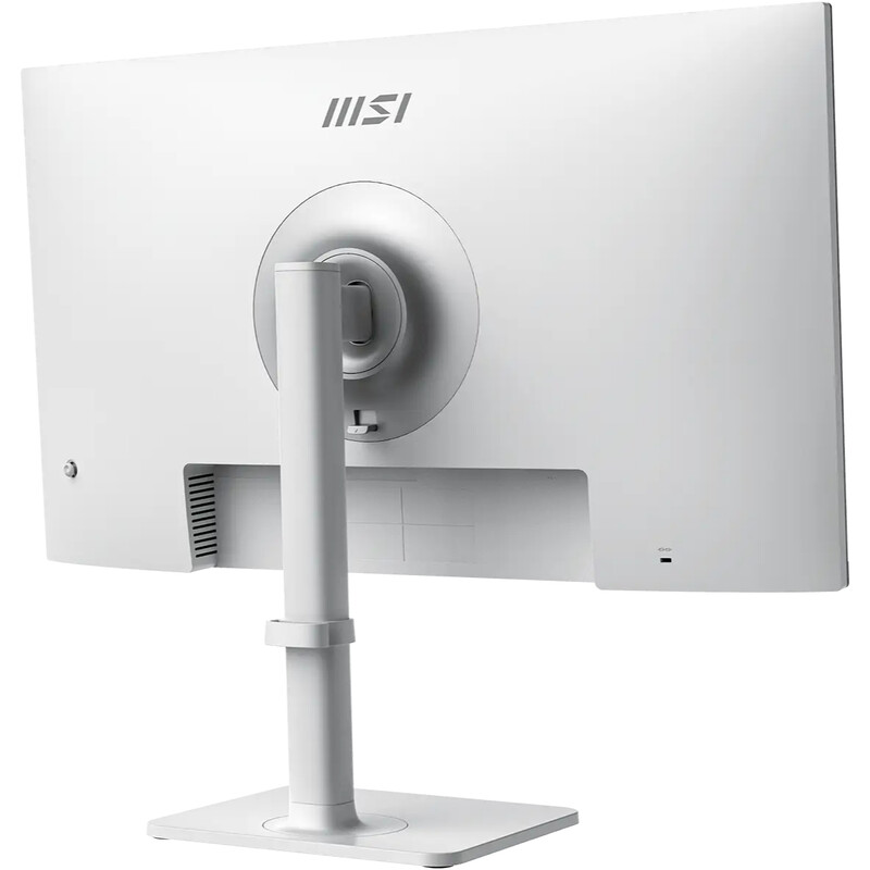 Монітор 27" MSI Pro Max 271QPHW E14 IPS White 144Hz