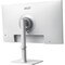 Фото - Монітор 27" MSI Pro Max 271QPHW E14 IPS White 144Hz | click.ua