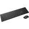 Фото - Комплект (клавіатура, миша) MSI Forge K210 W Combo UA Black | click.ua