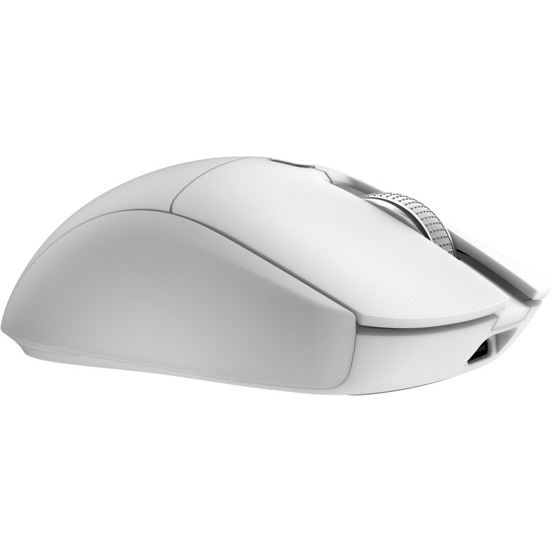 Комплект (клавиатура, мышь) MSI Forge K210 W Combo UA White