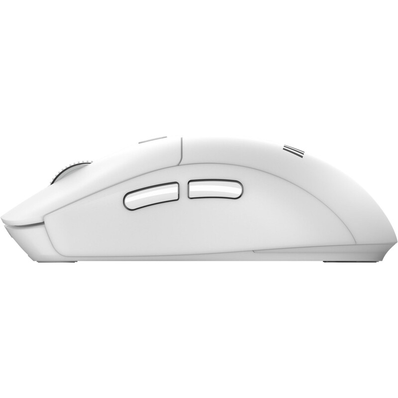Комплект (клавиатура, мышь) MSI Forge K210 W Combo UA White
