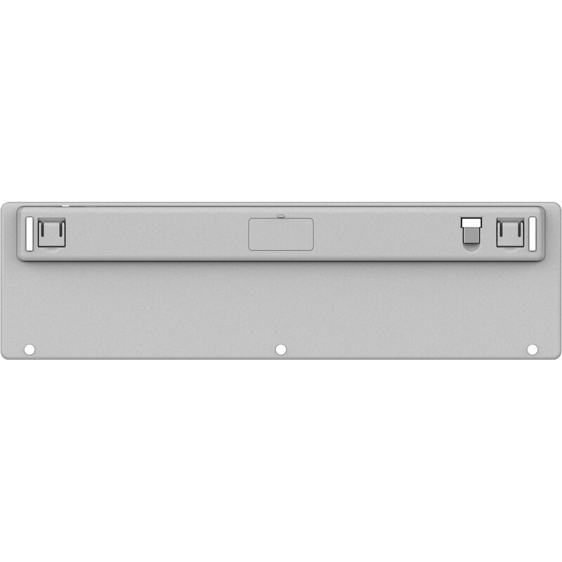 Комплект (клавиатура, мышь) MSI Forge K210 W Combo UA White