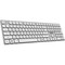 Фото - Комплект (клавиатура, мышь) MSI Forge K210 W Combo UA White | click.ua