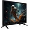 Фото - Телевізор Vinga S24HD25B | click.ua