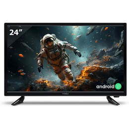 Телевізор Vinga S24HD25B