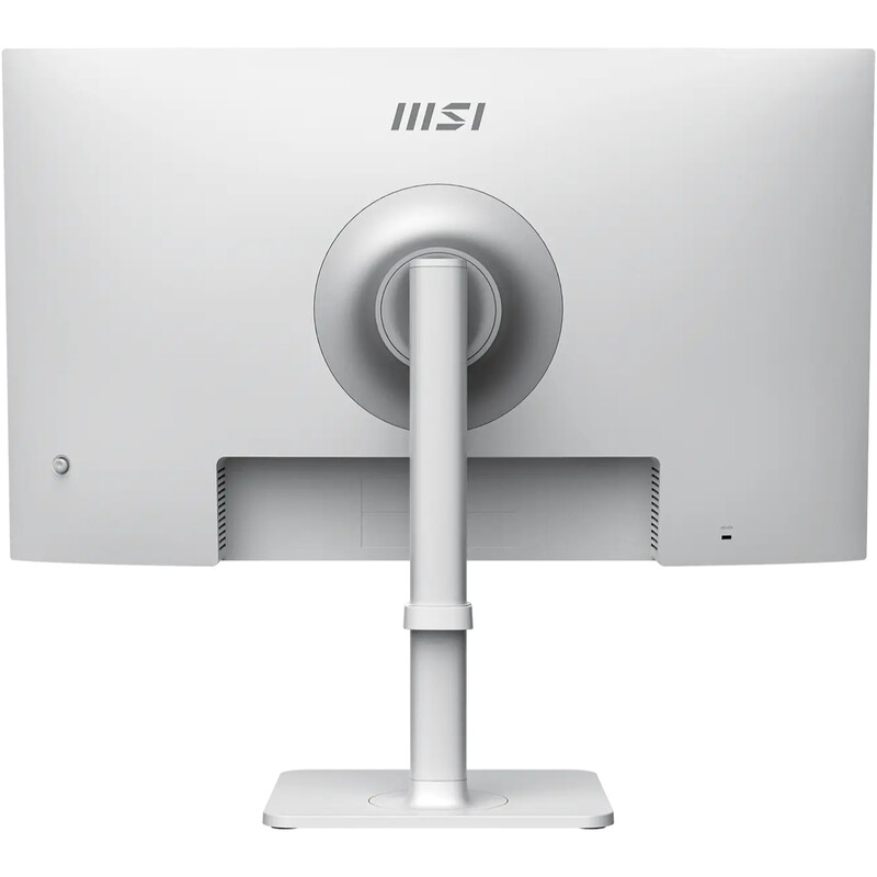Монитор 27" MSI Pro Max 271PHW E14 IPS White 144Hz