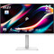 Фото - Монитор 27" MSI Pro Max 271PHW E14 IPS White 144Hz | click.ua