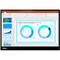 Фото - Монитор 14" Lenovo ThinkVision M14d (63AAUAT6WL) IPS Black | click.ua