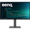 Фото - Монітор 27" BenQ RD270Q (9H.LPCLM.MBE) IPS Black 144Hz | click.ua