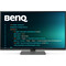 Фото - Монітор 27" BenQ RD270Q (9H.LPCLM.MBE) IPS Black 144Hz | click.ua