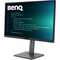 Фото - Монітор 27" BenQ RD270Q (9H.LPCLM.MBE) IPS Black 144Hz | click.ua