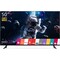 Фото - Телевізор Vinga S50UHD25BWEB | click.ua