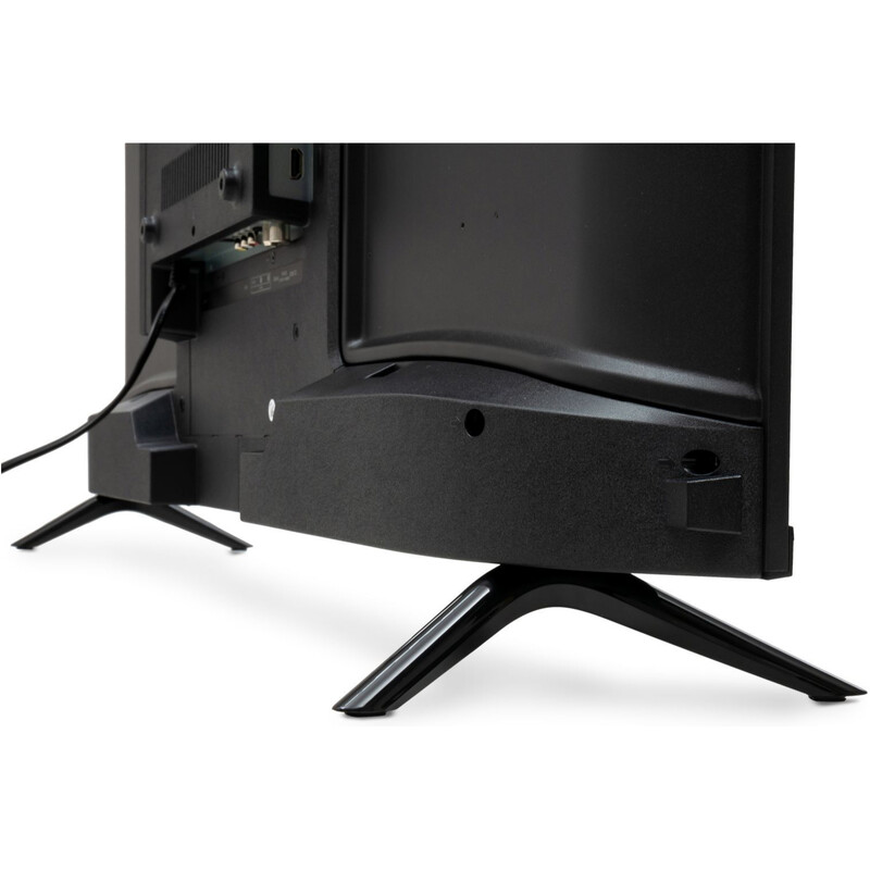 Телевізор Vinga S43UHD25BWEB