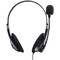 Фото - Навушники Gemix HP-120MV Black | click.ua