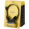 Фото - Навушники Gemix HP-120MV Black | click.ua