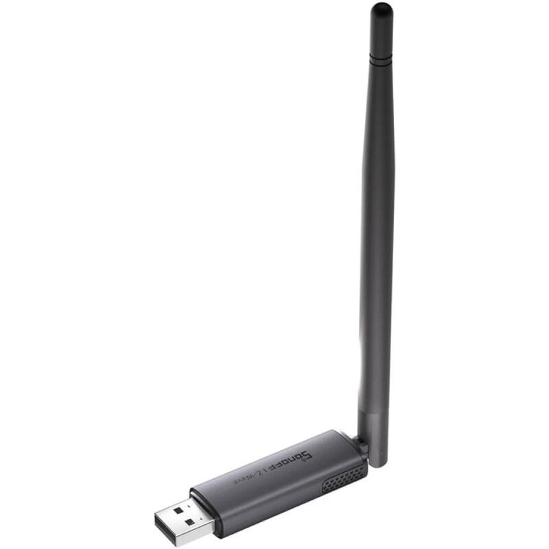 Шлюз Z-Wave Sonoff 800 Plus Dongle-PZG23