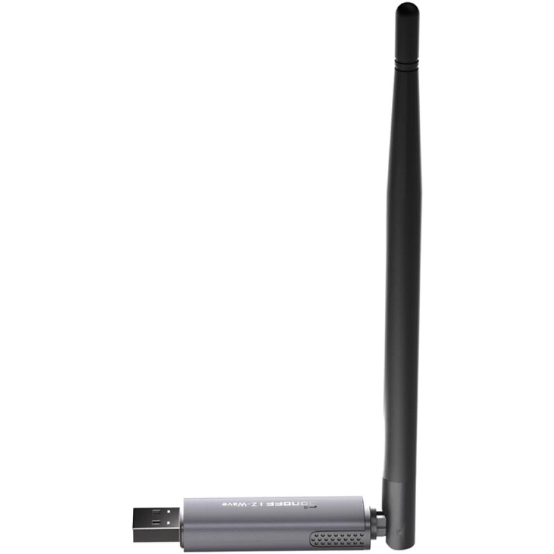 Шлюз Z-Wave Sonoff 800 Plus Dongle-PZG23