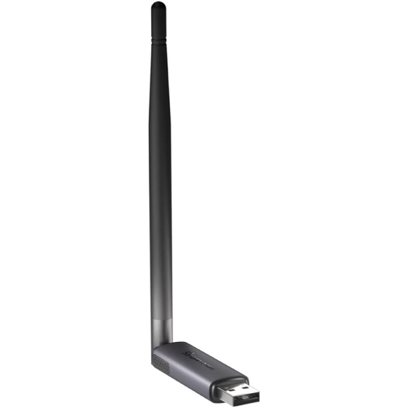 Шлюз Z-Wave Sonoff 800 Plus Dongle-PZG23