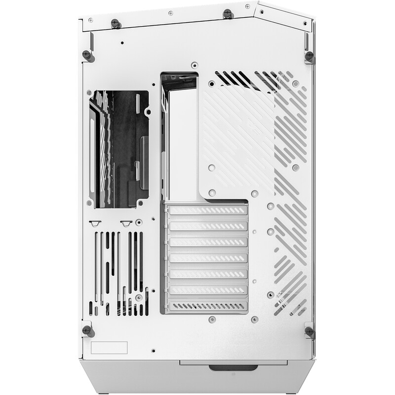 Корпус DarkFlash DY470 White без БЖ