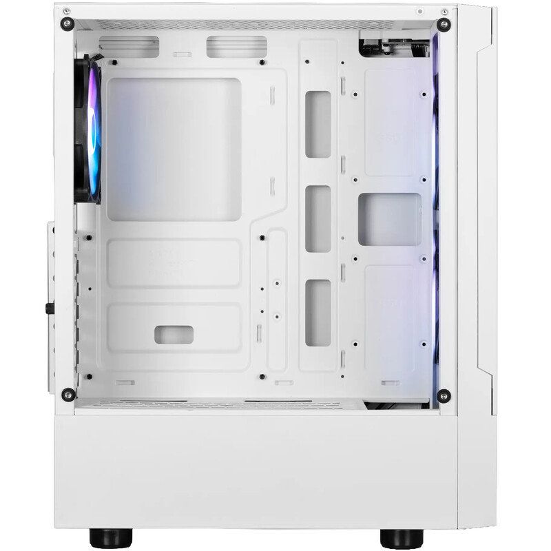 Корпус Gamdias Talos E3 Mesh White без БЖ