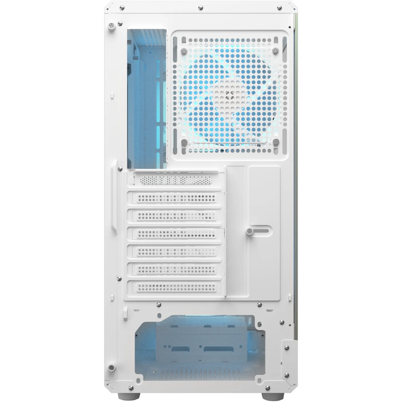 Корпус Cougar Airface Pure Pro White без БП
