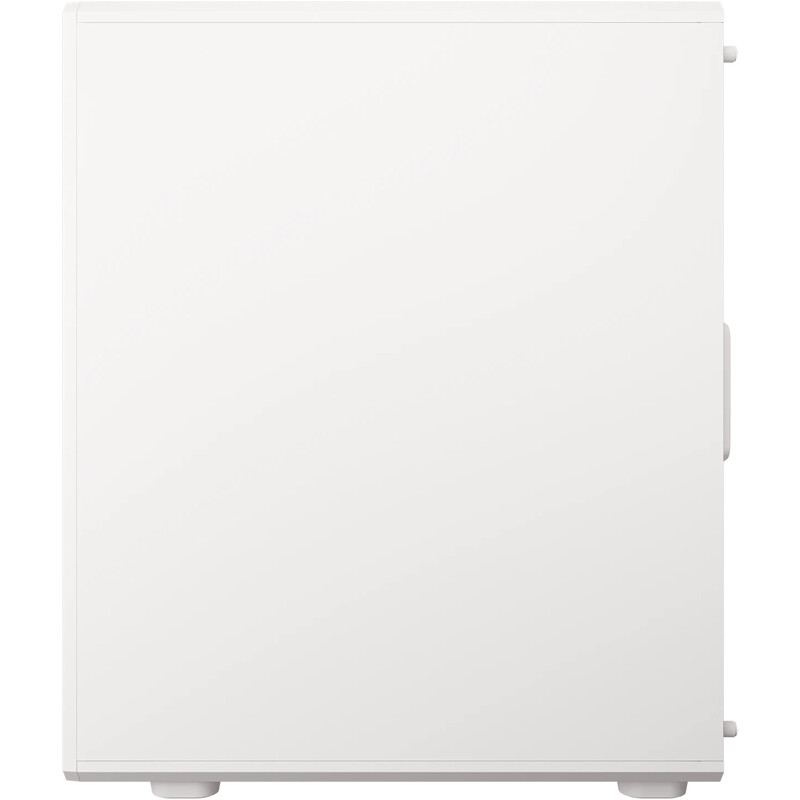 Корпус Cougar Airface Pure Pro White без БП