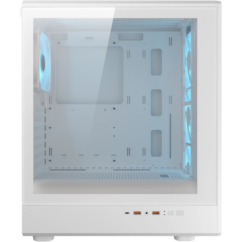 Корпус Cougar Airface Pure Pro White без БП