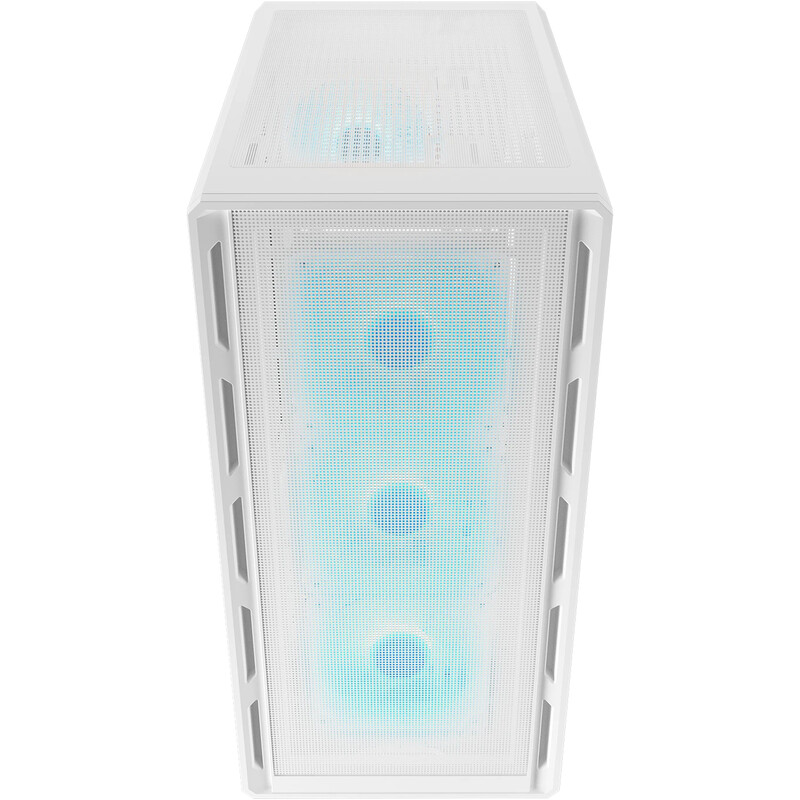 Корпус Cougar Airface Pure Pro White без БП