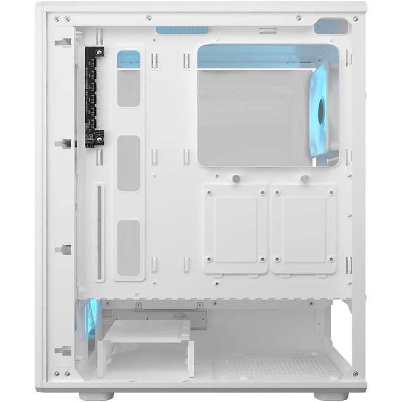 Корпус Cougar Airface Pure Pro White без БП