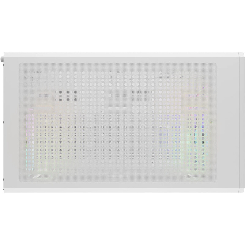 Корпус Cougar Airface Pure RGB White без БП