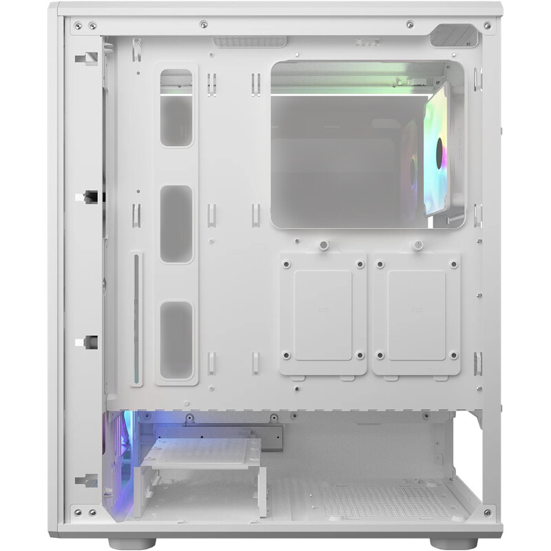 Корпус Cougar Airface Pure RGB White без БП