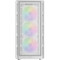 Фото - Корпус Cougar Airface Pure RGB White без БП | click.ua