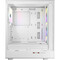Фото - Корпус Cougar Airface Pure RGB White без БП | click.ua