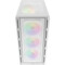 Фото - Корпус Cougar Airface Pure RGB White без БП | click.ua