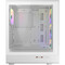 Фото - Корпус Cougar Airface Pure RGB White без БП | click.ua
