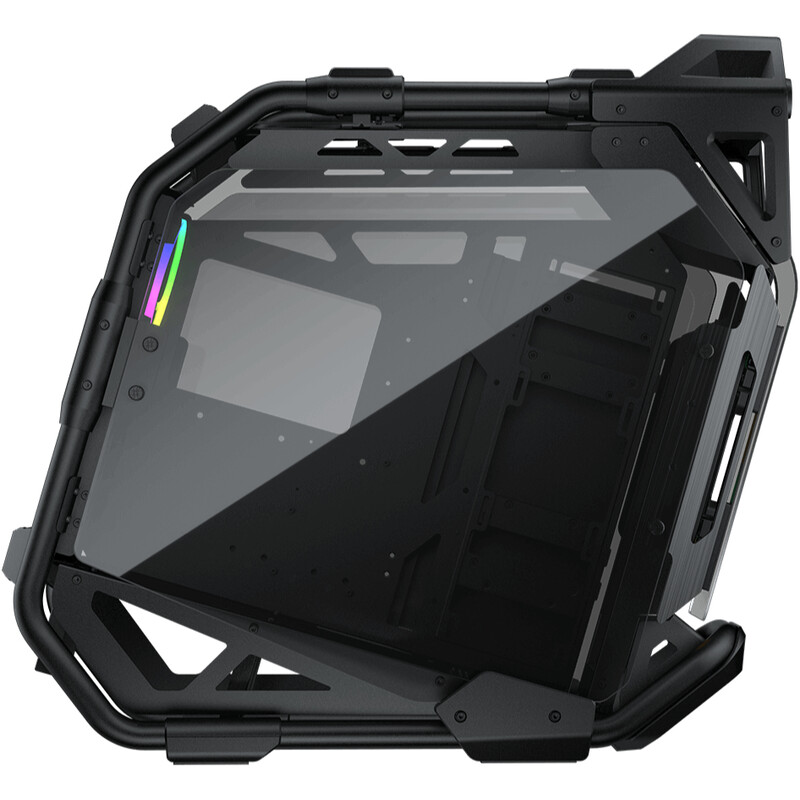 Корпус Cougar Cratus Black без БП