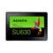 Фото - Накопитель SSD  480GB A-Data Ultimate SU630 2.5" SATAIII 3D QLC (ASU630SS-480GQ-R) | click.ua