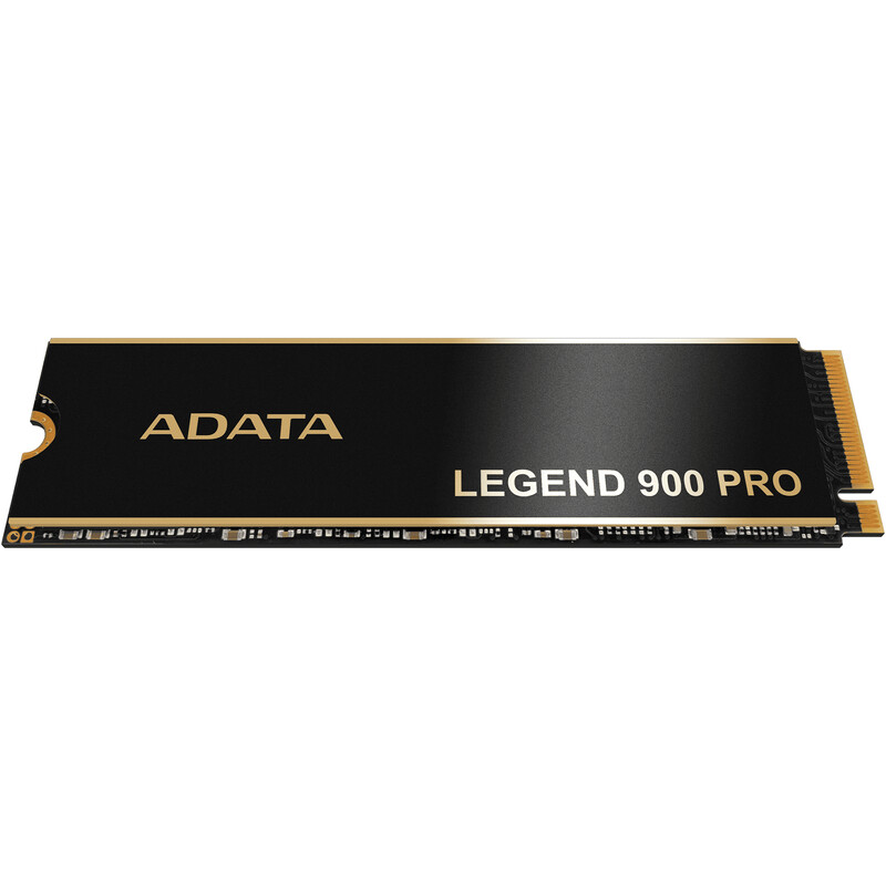 Накопитель SSD 1TB A-Data Legend 900 PRO M.2 2280 PCIe 4.0 x4 3D NAND TLC (SLEG-900P-1TCS)