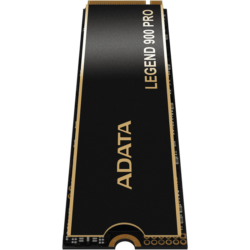 Накопитель SSD 1TB A-Data Legend 900 PRO M.2 2280 PCIe 4.0 x4 3D NAND TLC (SLEG-900P-1TCS)
