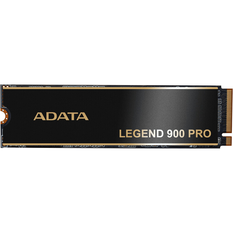 Накопитель SSD 1TB A-Data Legend 900 PRO M.2 2280 PCIe 4.0 x4 3D NAND TLC (SLEG-900P-1TCS)